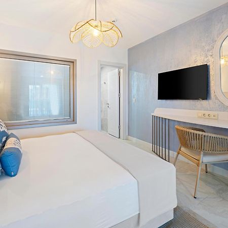 Suum Bodrum Hotel & Beach - Adult Only Zewnętrze zdjęcie