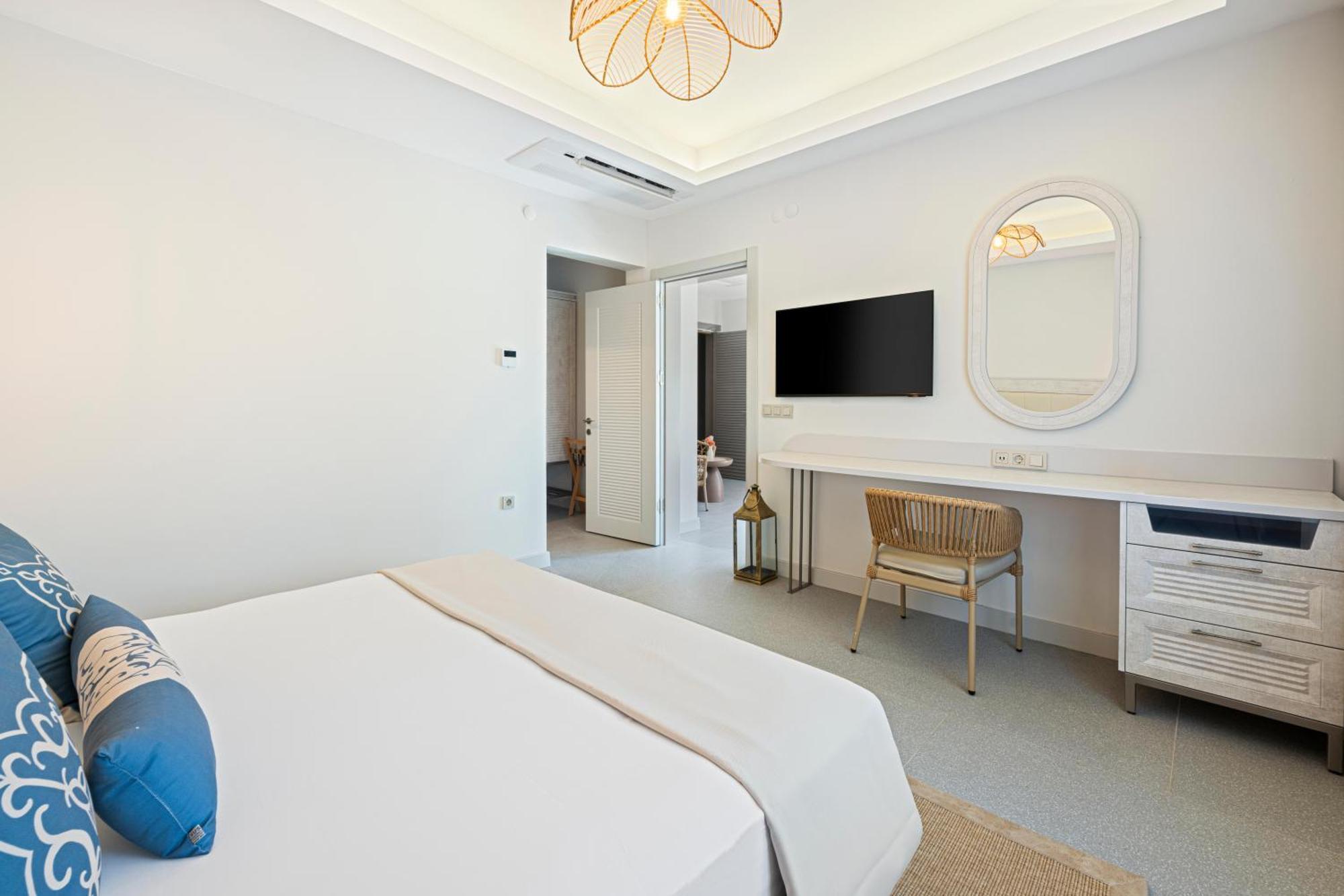Suum Bodrum Hotel & Beach - Adult Only Zewnętrze zdjęcie