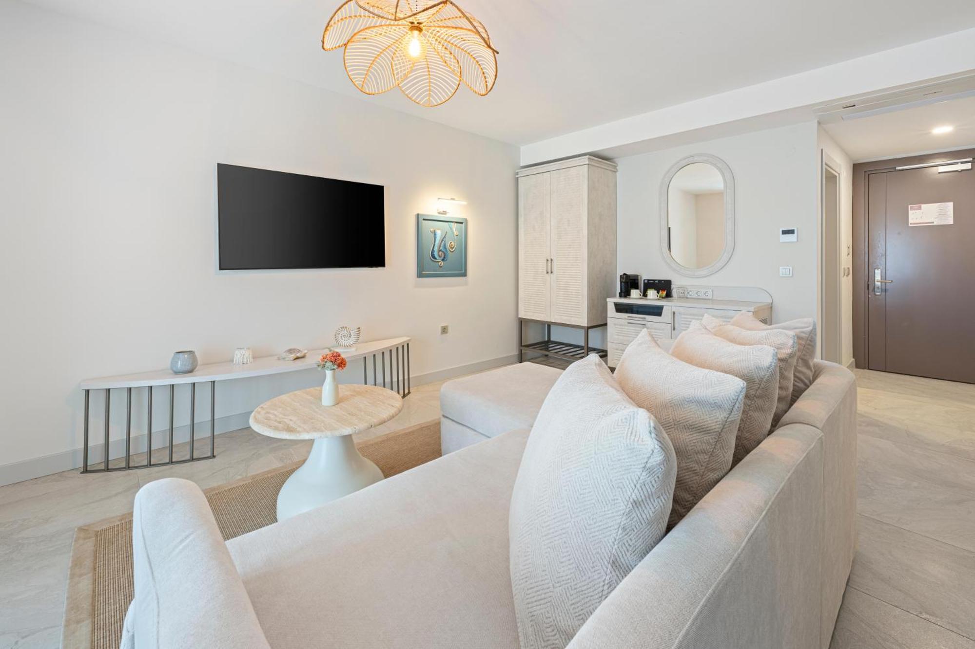 Suum Bodrum Hotel & Beach - Adult Only Zewnętrze zdjęcie