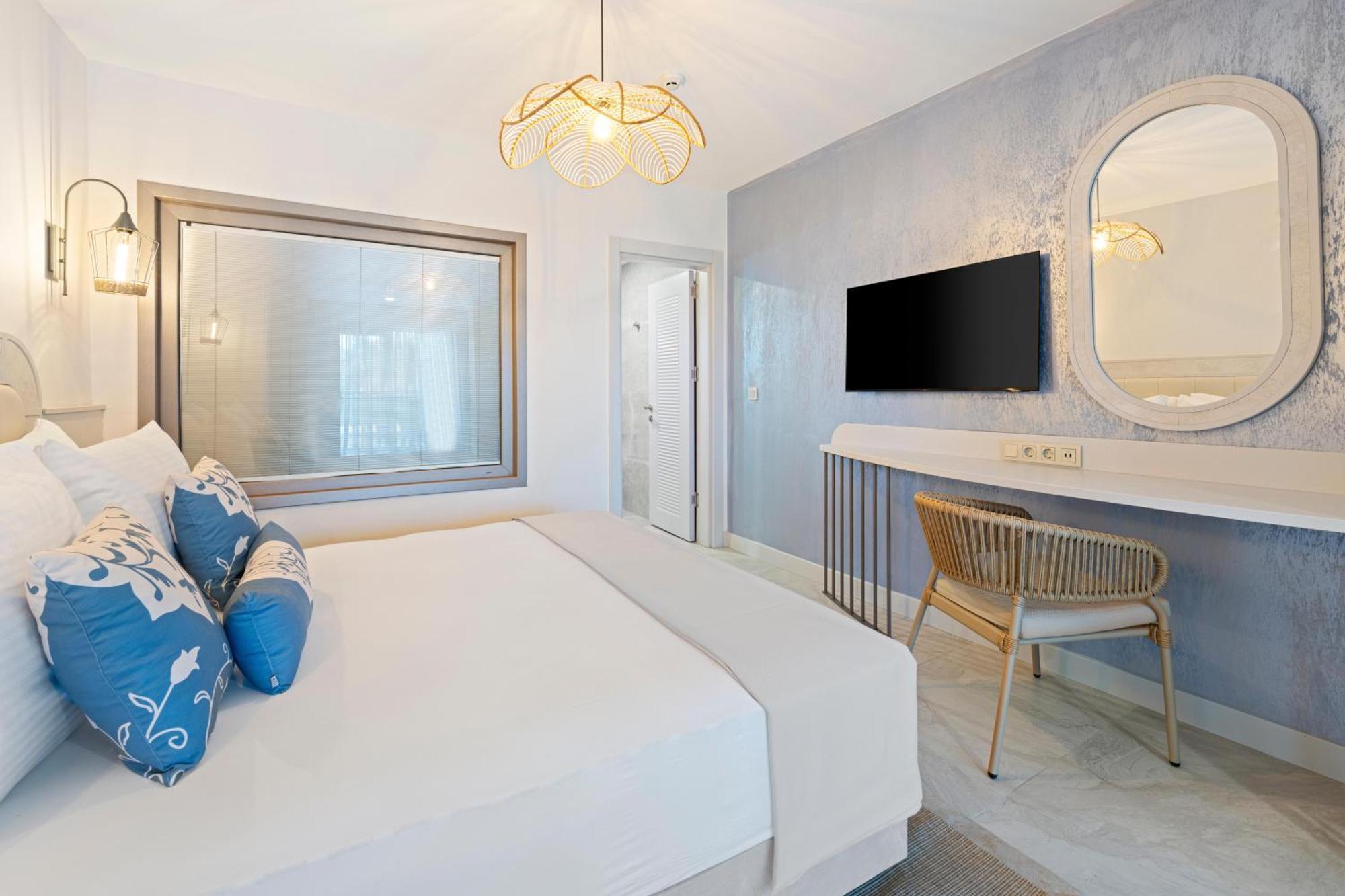 Suum Bodrum Hotel & Beach - Adult Only Zewnętrze zdjęcie
