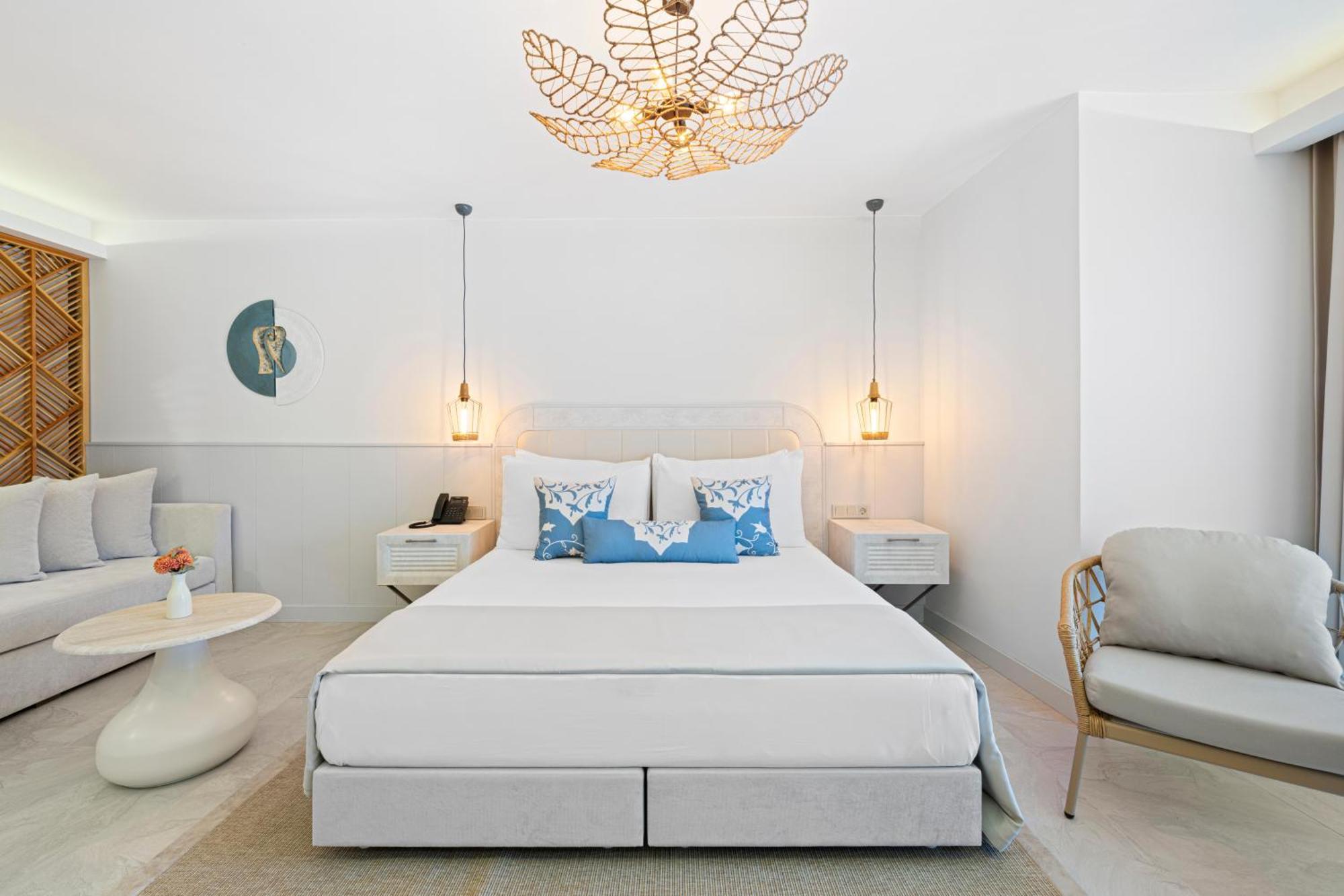 Suum Bodrum Hotel & Beach - Adult Only Zewnętrze zdjęcie