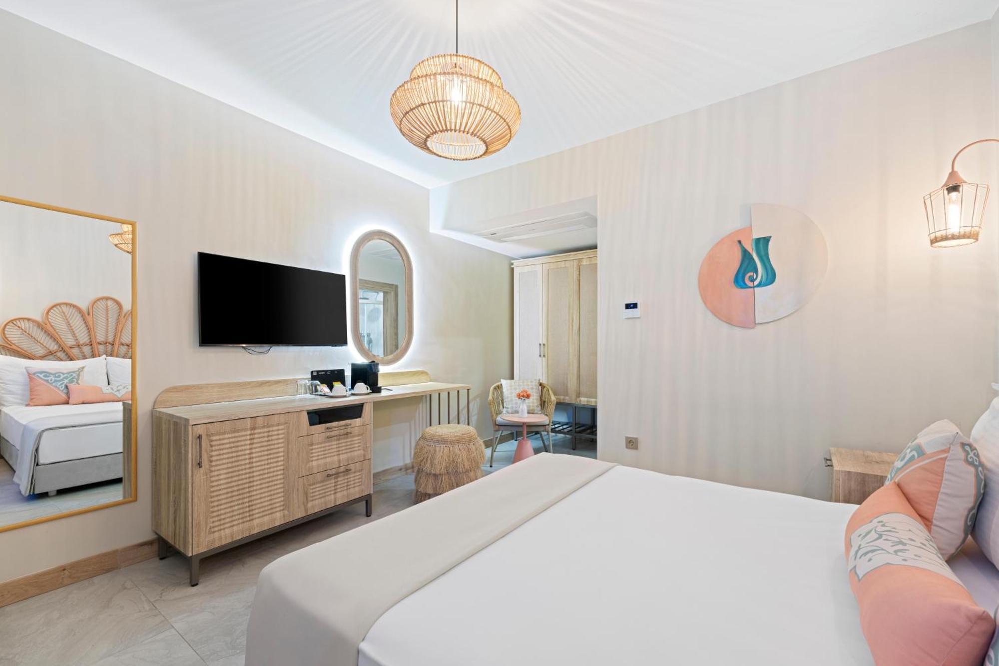 Suum Bodrum Hotel & Beach - Adult Only Zewnętrze zdjęcie